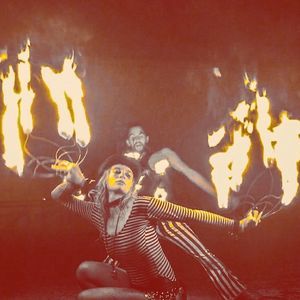 Meet your Posher, Pele